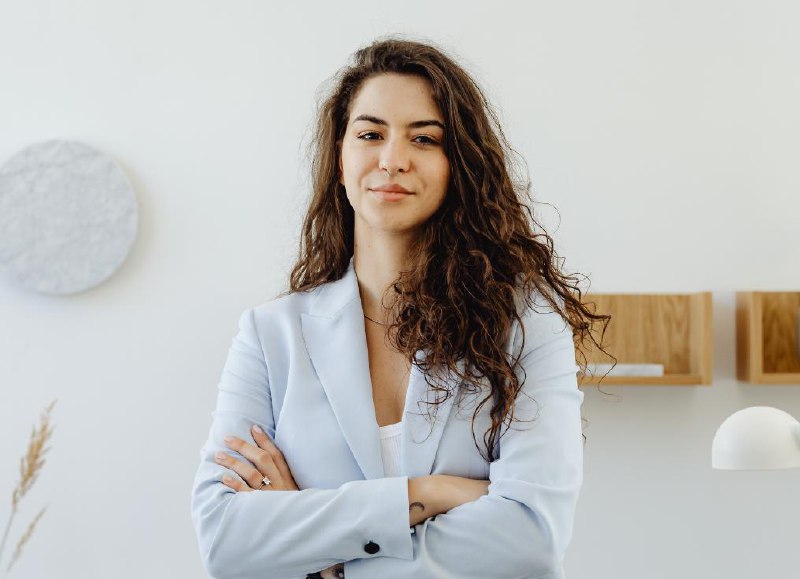 Ольга Титова