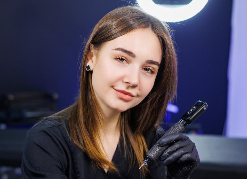 Екатерина Морозова